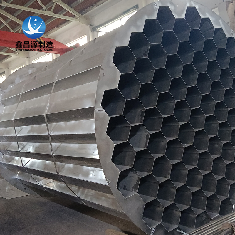 2205不銹鋼陽(yáng)極模塊